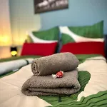 Comfortable דירה *