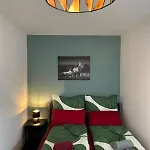 Comfortable דירה *