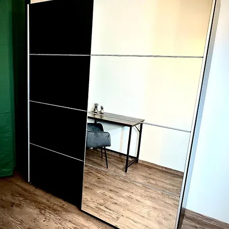 Comfortable * דרזדן