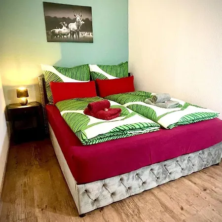 דירה Comfortable