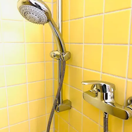 Comfortable Apartmán *