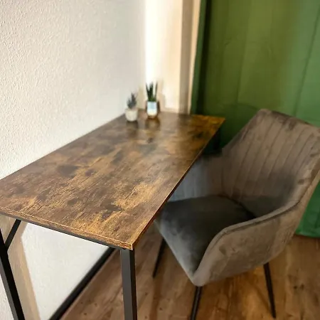 Comfortable Apartmán