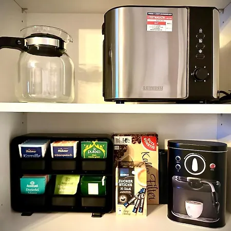 アパート Comfortable