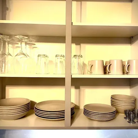 Comfortable ドレスデン