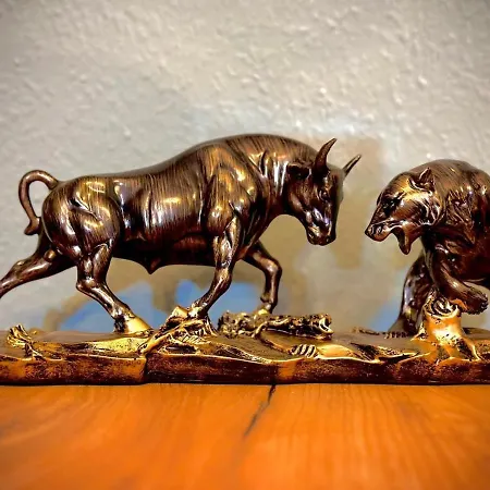 Comfortable アパート *