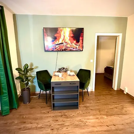 Apartment Comfortable