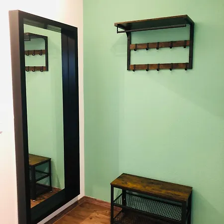 Comfortable ドレスデン