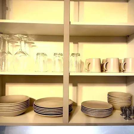 Comfortable * Drážďany