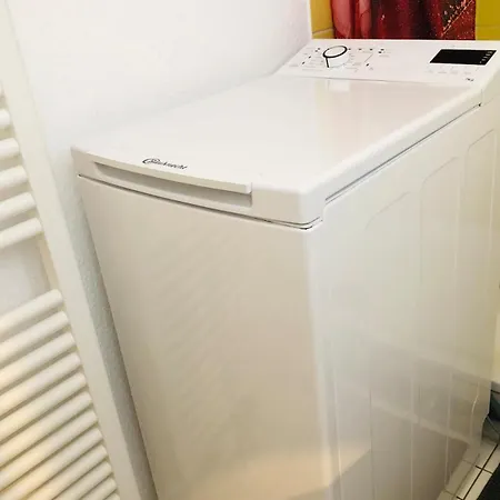 Apartmán Comfortable