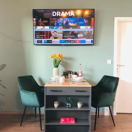 Apartment Comfortable *