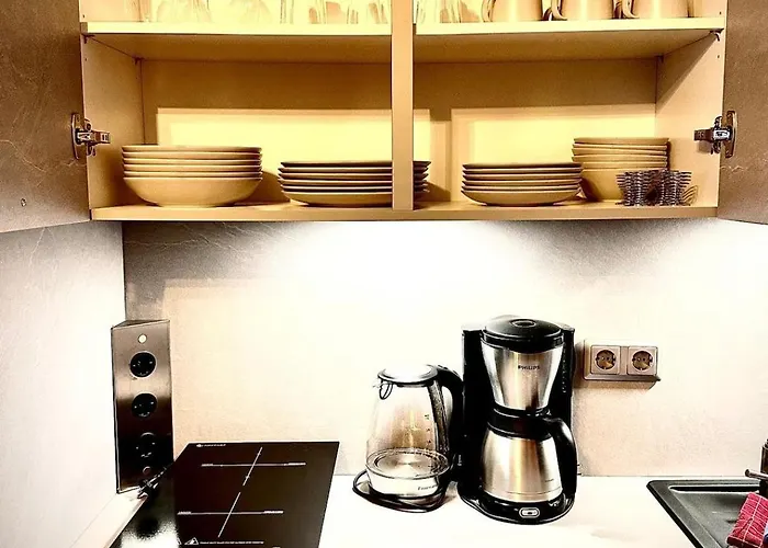 Comfortable شقة *