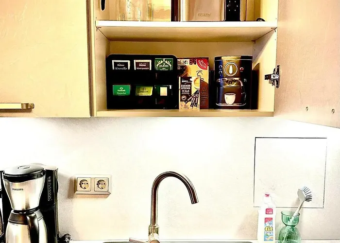 Comfortable شقة *