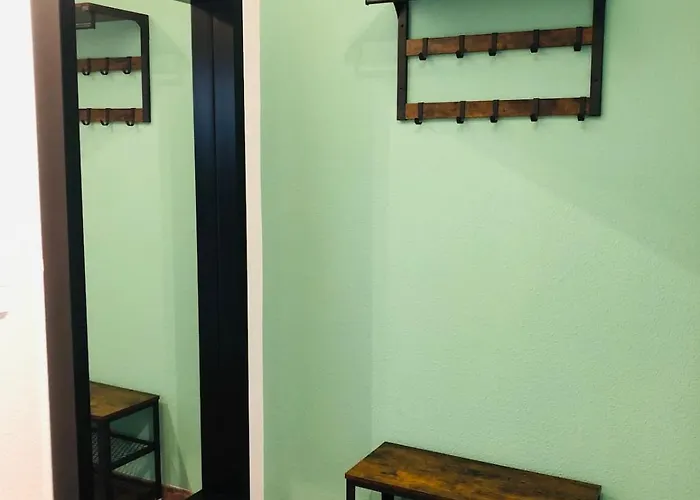 Comfortable دريسدن