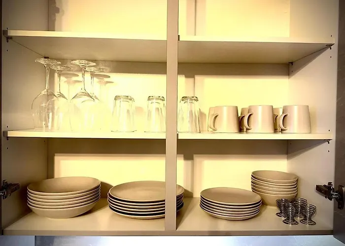 Comfortable * دريسدن