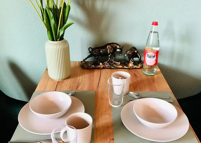 Comfortable دريسدن