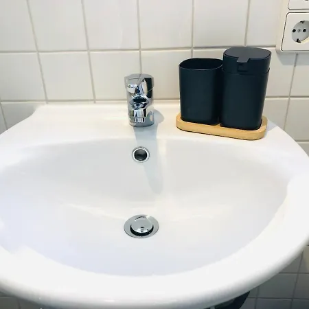 Comfortable Appartement