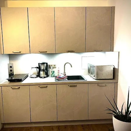 Comfortable * Dresde