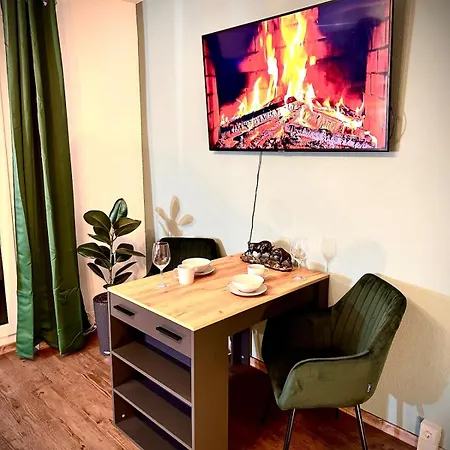 Appartement Comfortable *