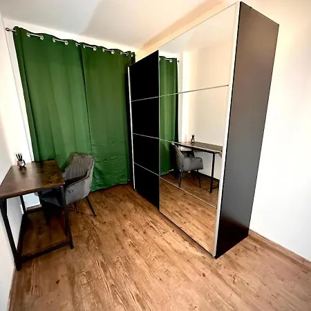 Appartement Comfortable