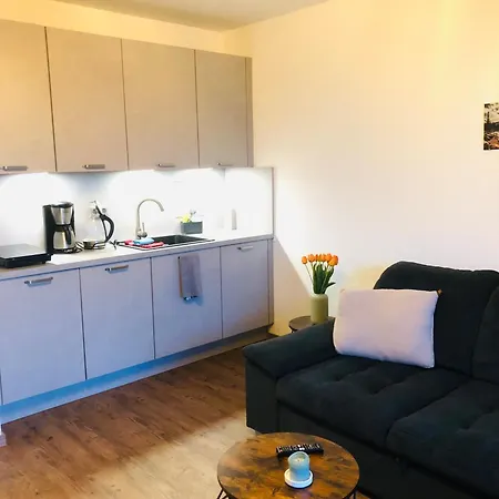 Comfortable Appartement