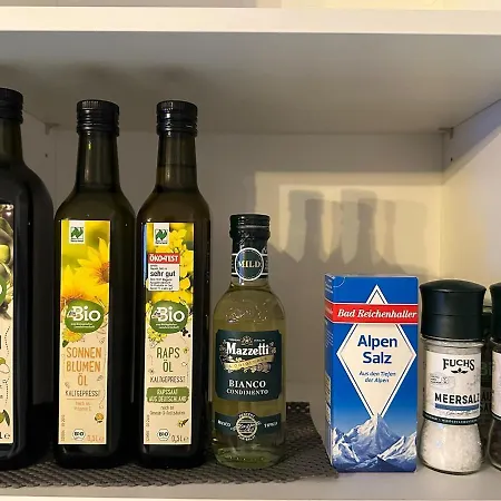 Διαμέρισμα Comfortable Δρέσδη