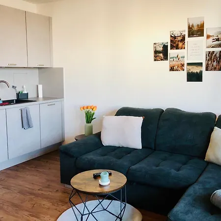 Comfortable * Δρέσδη