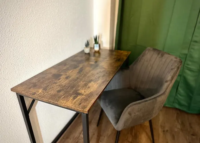 Comfortable Διαμέρισμα