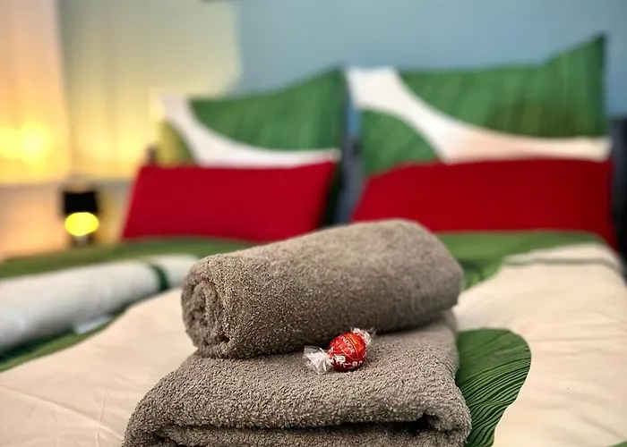 Comfortable Διαμέρισμα *