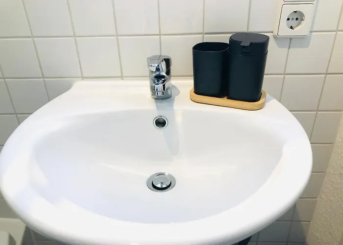 Comfortable Διαμέρισμα