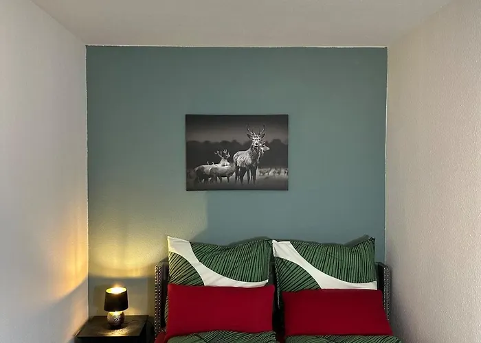 Comfortable Διαμέρισμα *