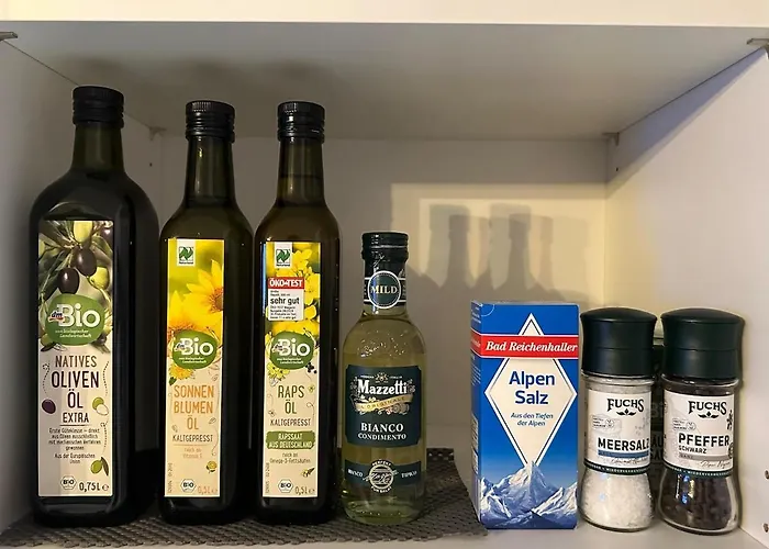 Διαμέρισμα Comfortable Δρέσδη