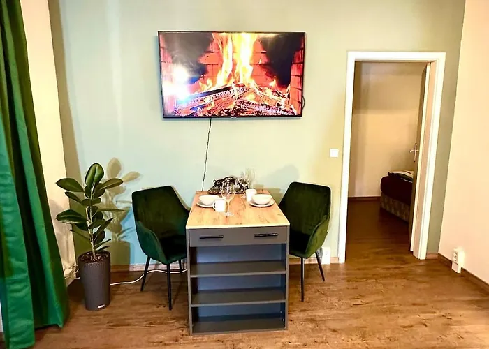 Διαμέρισμα Comfortable