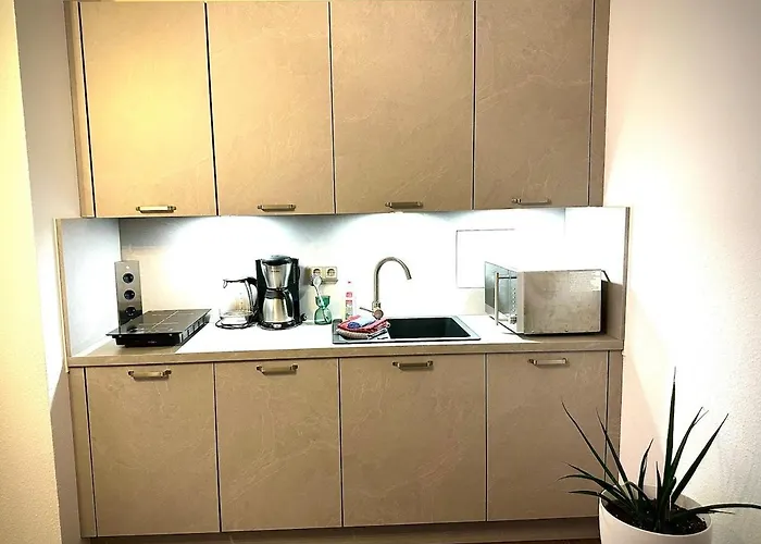 Comfortable * Δρέσδη