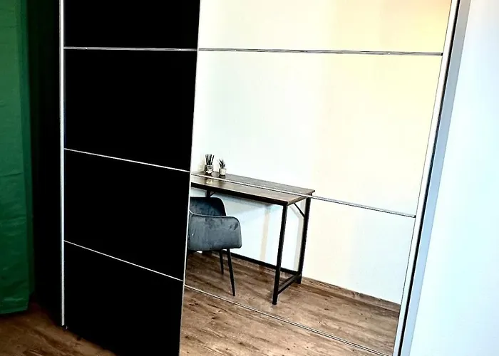 Comfortable * Δρέσδη