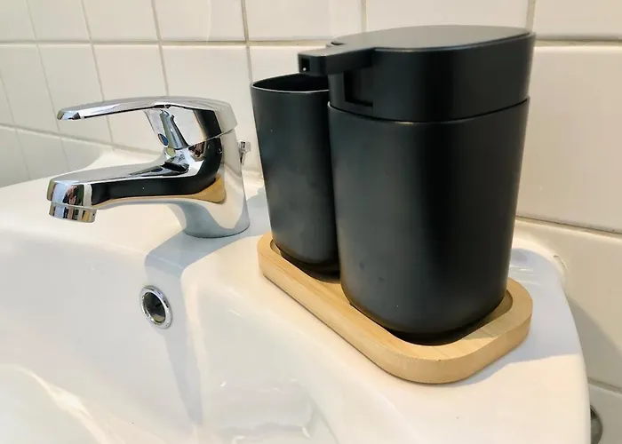 Comfortable Διαμέρισμα