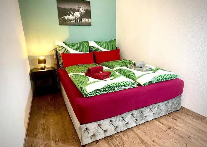 Διαμέρισμα Comfortable