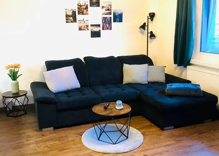 Comfortable Διαμέρισμα Δρέσδη