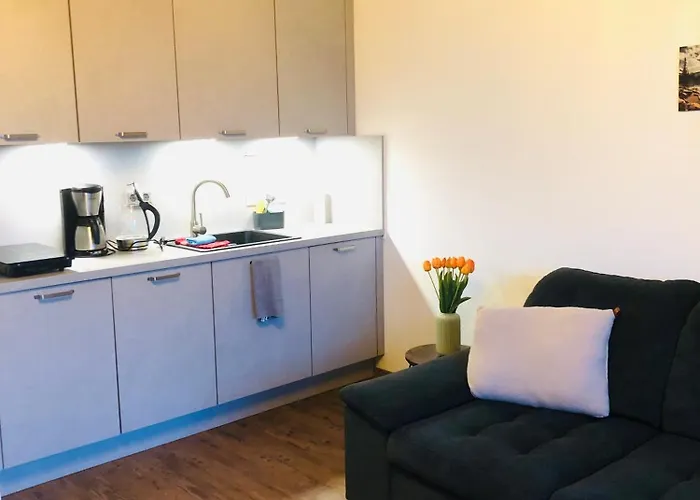 Comfortable Διαμέρισμα